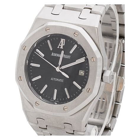 audemars piguet 15300 vs 15400|Audemars Piguet bracelet price.